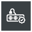 ETL-Certified Outlets on Every Workbench
